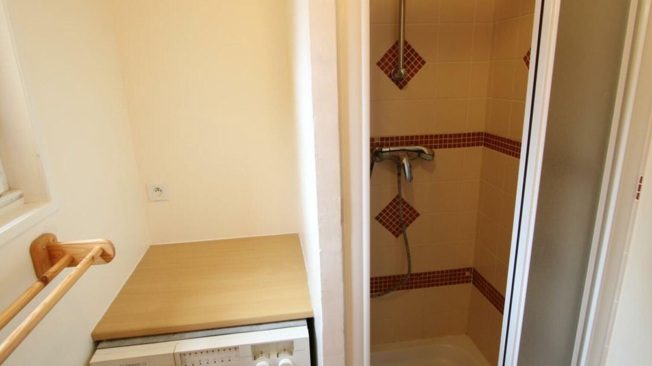 Photo of Bathroom in St-Denis-le-Vetu