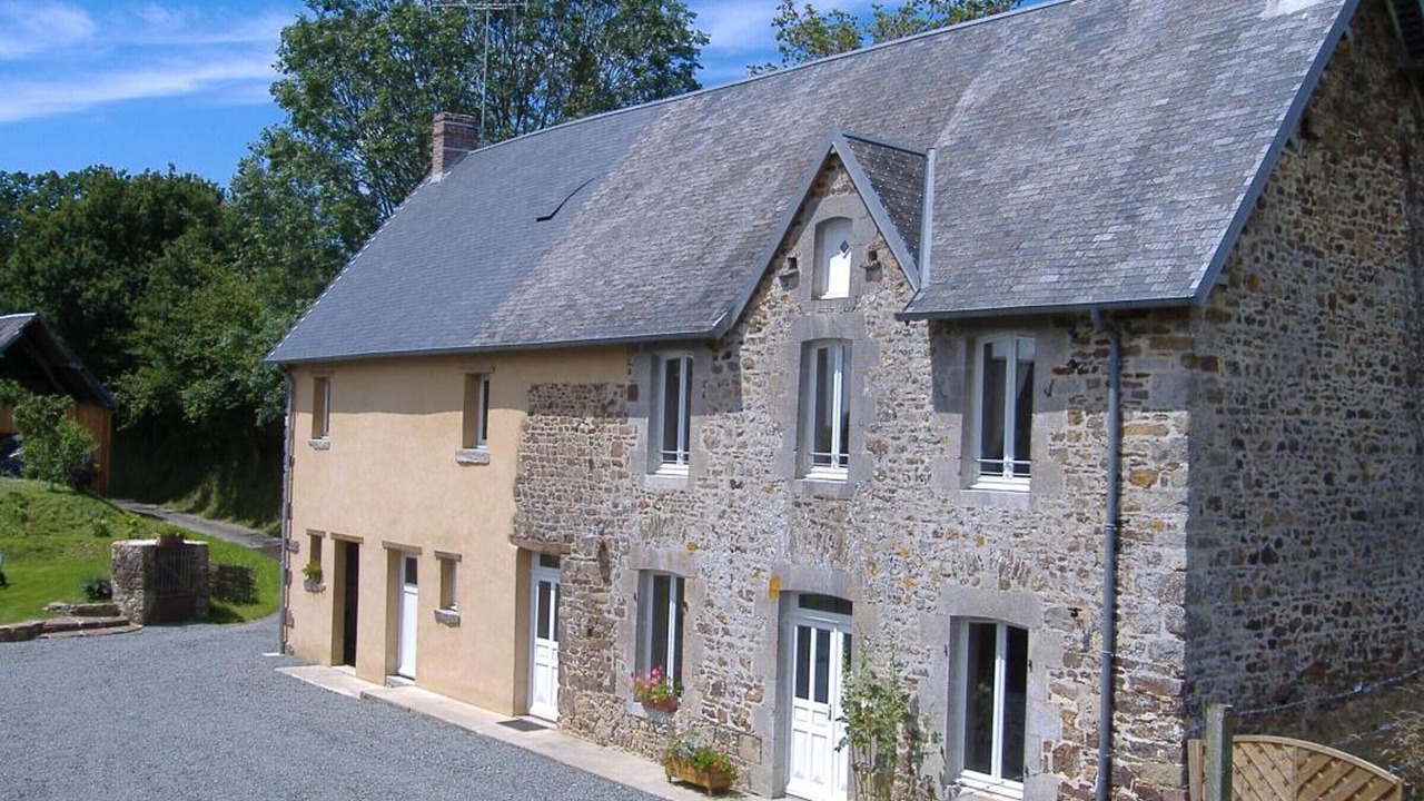 Photo of Outdoor in St-Denis-le-Vetu