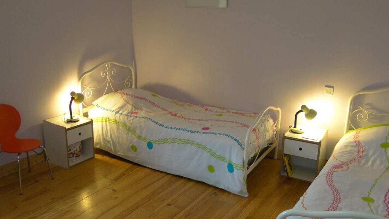 Photo of Bedroom in St-Denis-le-Vetu