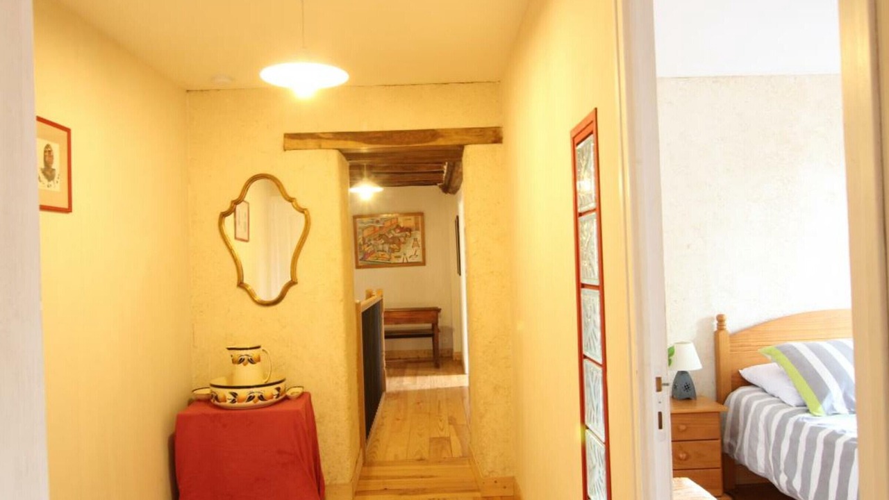 Photo of Bedroom in St-Denis-le-Vetu