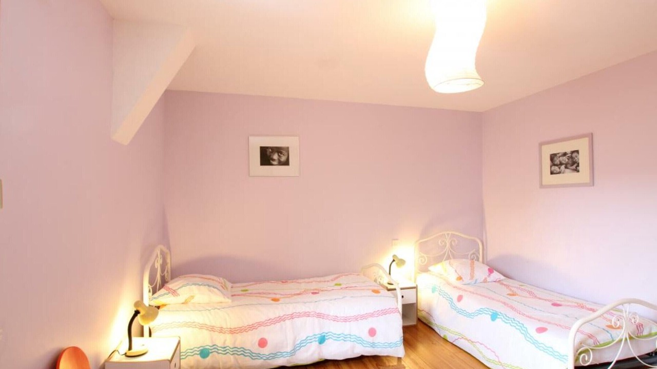 Photo of Bedroom in St-Denis-le-Vetu