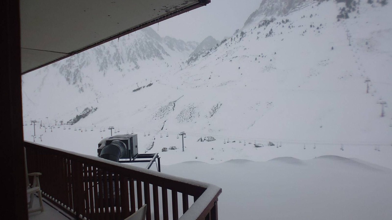 Photo of Outdoor in La Mongie