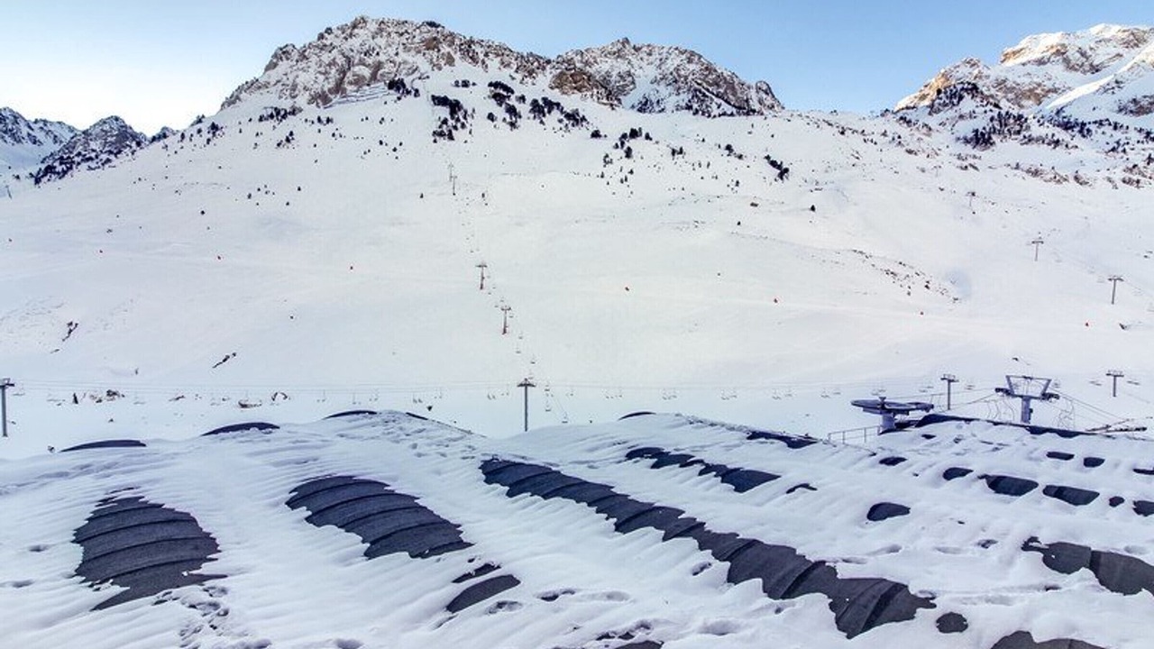 Photo of Others in La Mongie