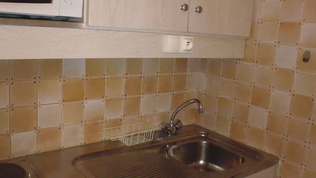 Photo of Kitchen in La Mongie