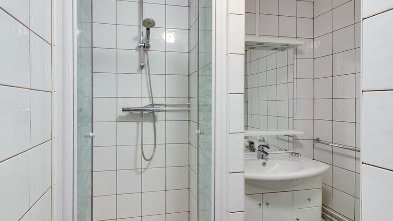 Photo of Bathroom in La Mongie