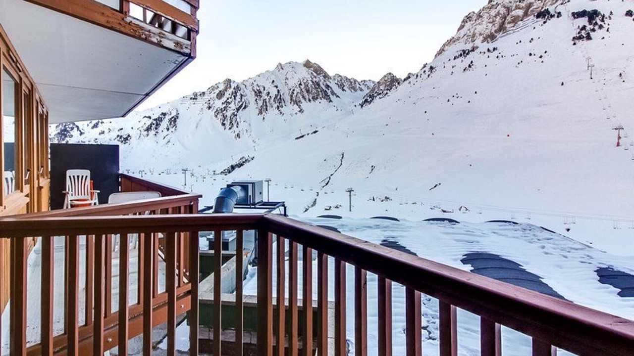 Photo of Outdoor in La Mongie