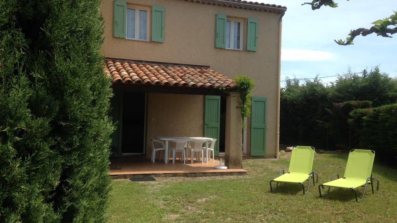 Photo of Patio Balcony in Moissac-Bellevue