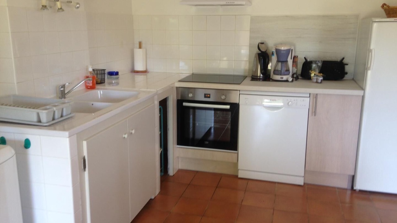 Photo of Kitchen in Moissac-Bellevue