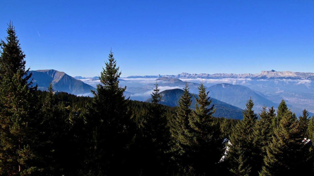 Photo of Others in Chamrousse