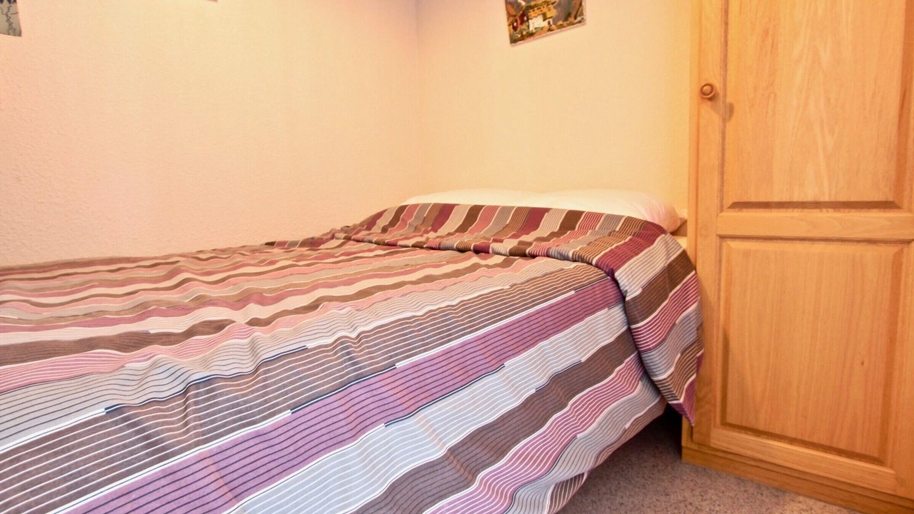 Photo of Bedroom in Chamrousse