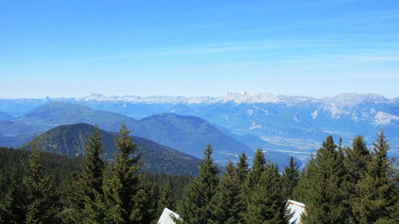 Photo of Others in Chamrousse