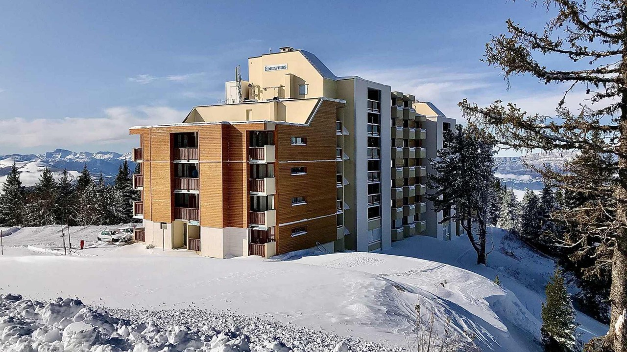 Photo of Outdoor in Chamrousse