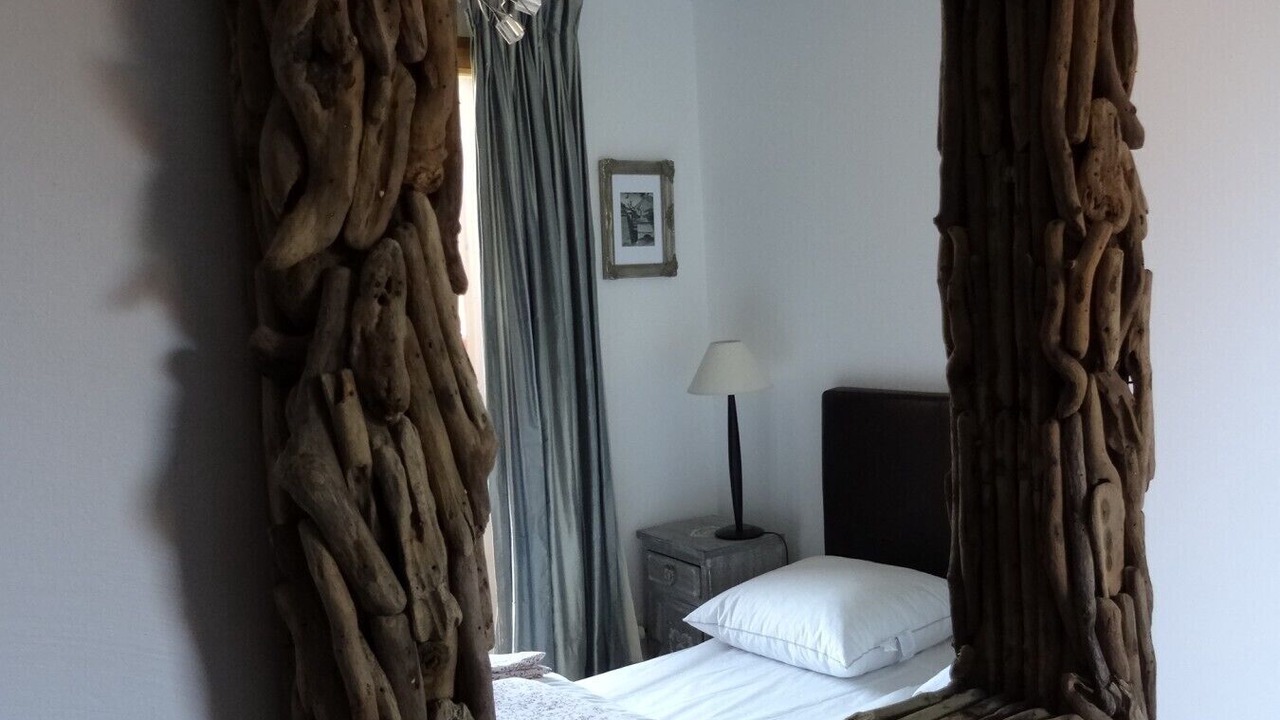 Photo of Bedroom in Prapoutel