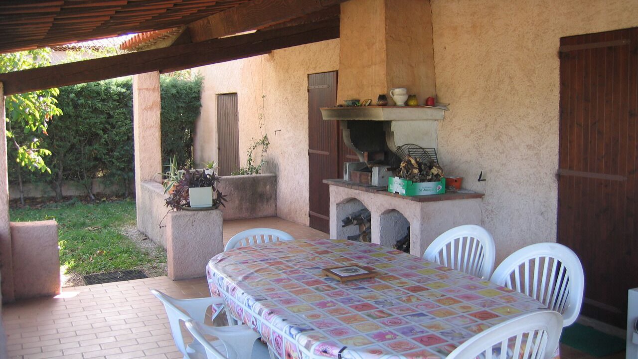 Photo of Outdoor in La Motte