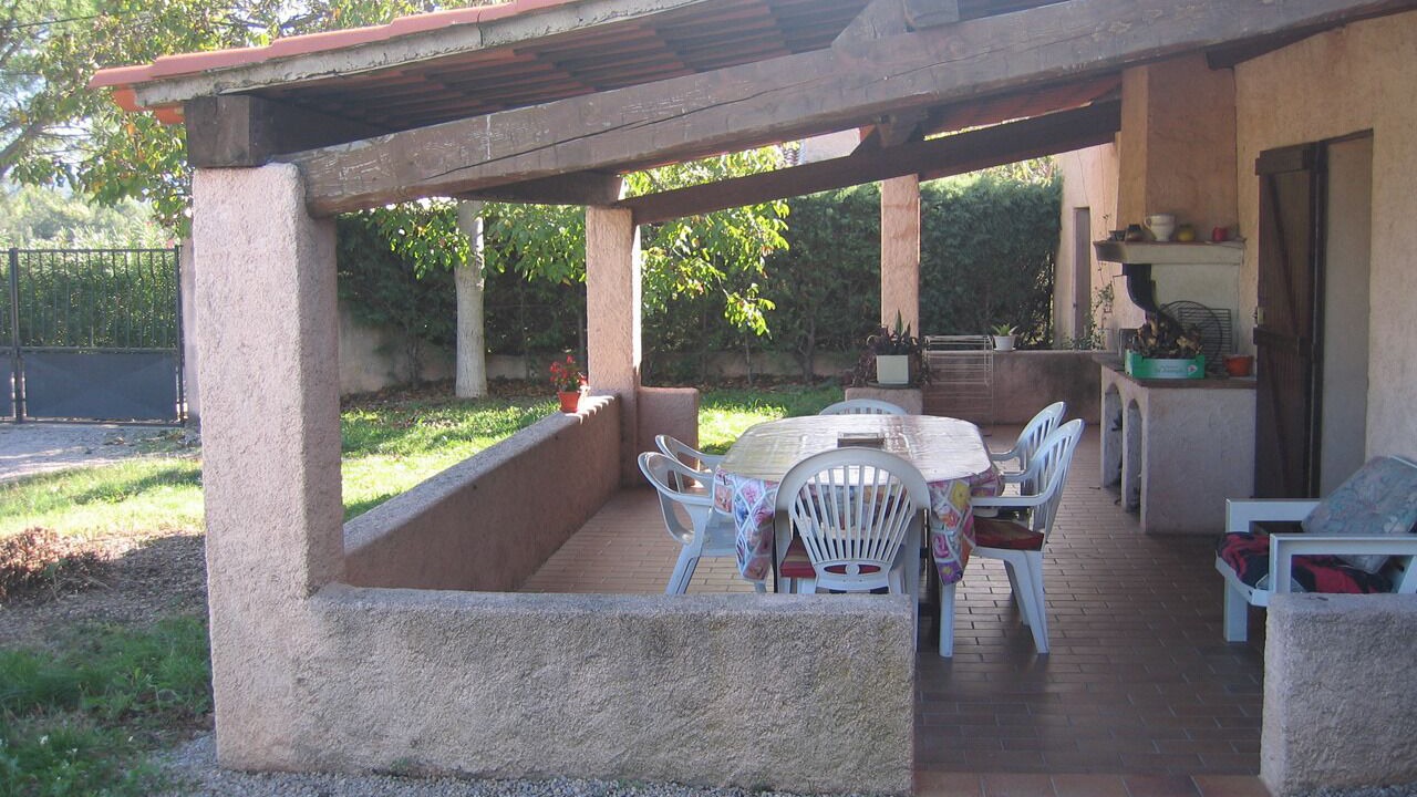 Photo of Outdoor in La Motte