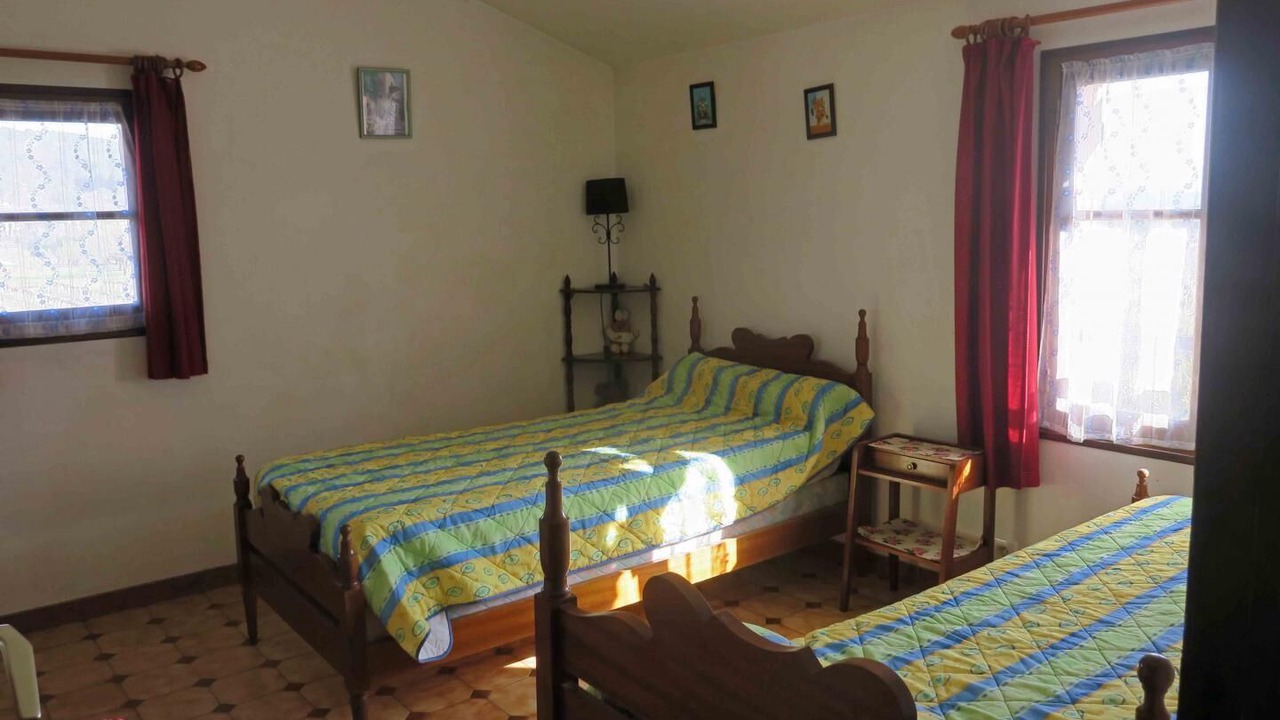 Photo of Bedroom in La Motte
