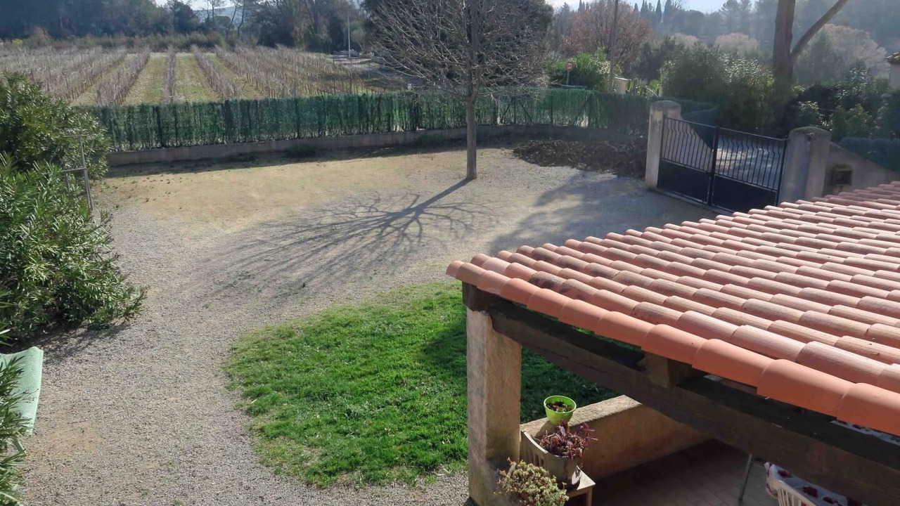 Photo of Outdoor in La Motte