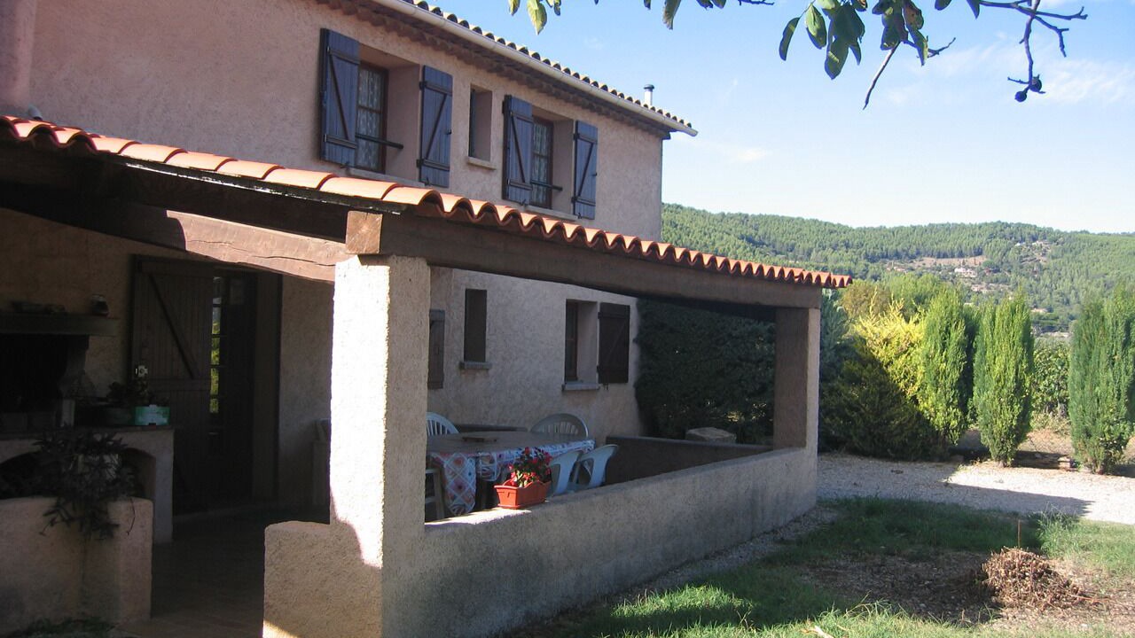 Photo of Outdoor in La Motte