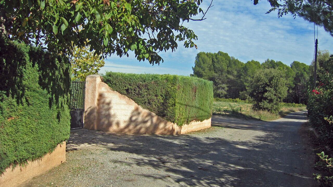 Photo of Outdoor in La Motte