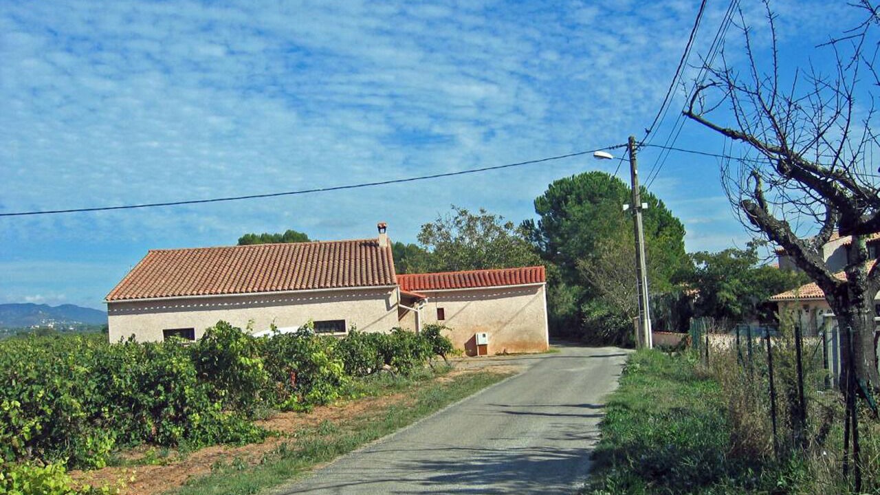 Photo of Outdoor in La Motte