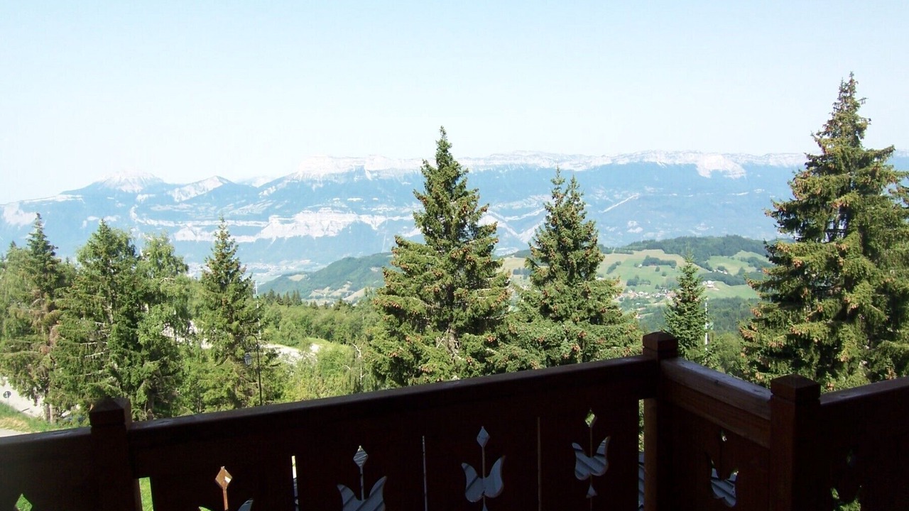 Photo of Outdoor in Prapoutel