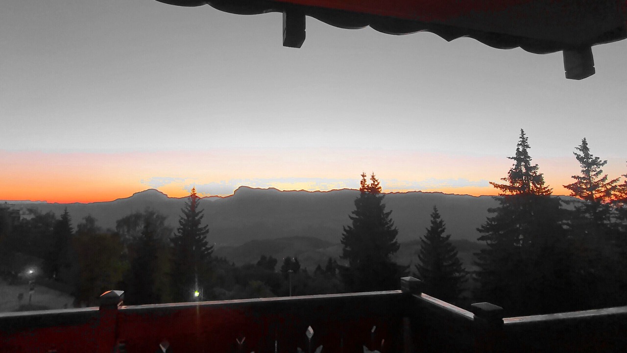 Photo of Outdoor in Prapoutel