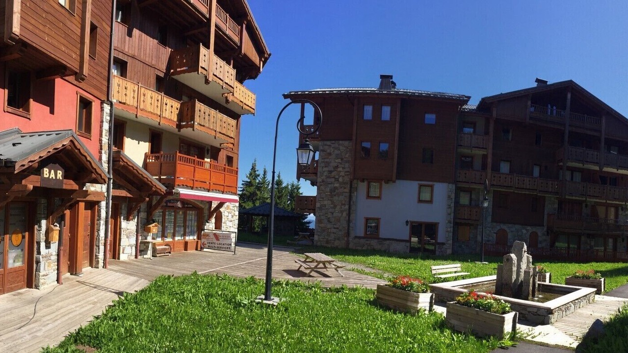 Photo of Outdoor in Prapoutel