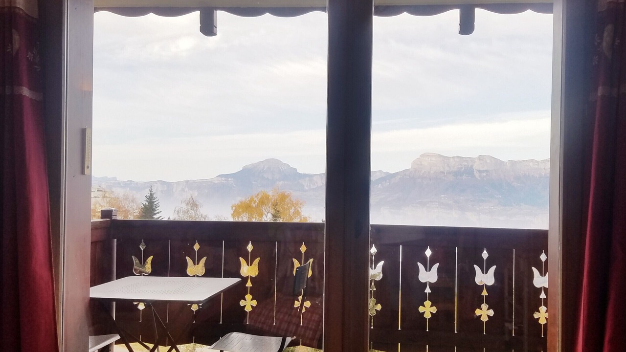 Photo of Outdoor in Prapoutel