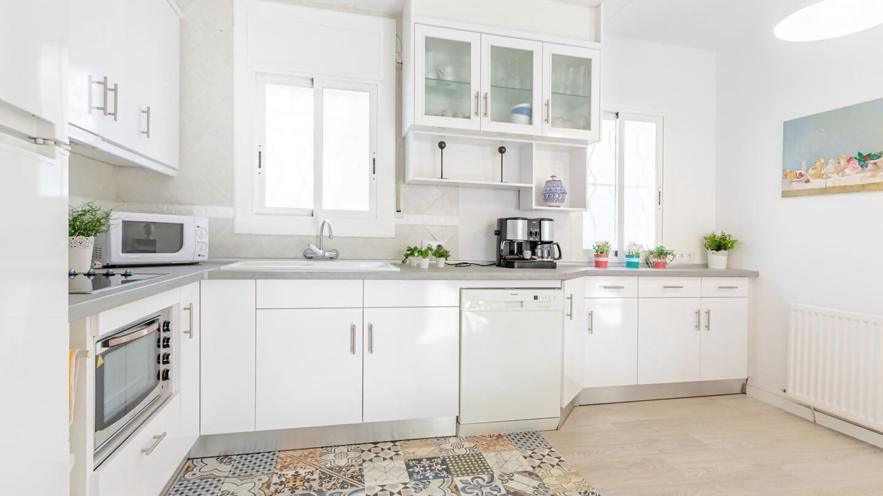 Photo of Kitchen in Empuriabrava