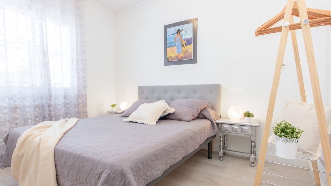 Photo of Bedroom in Empuriabrava