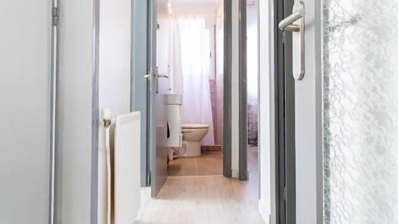 Photo of Bathroom in Empuriabrava
