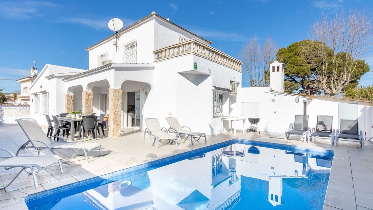 Photo of Outdoor in Empuriabrava