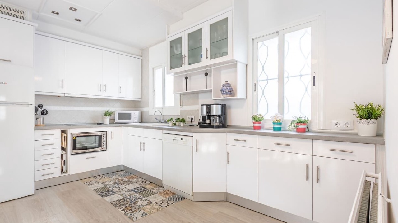 Photo of Kitchen in Empuriabrava