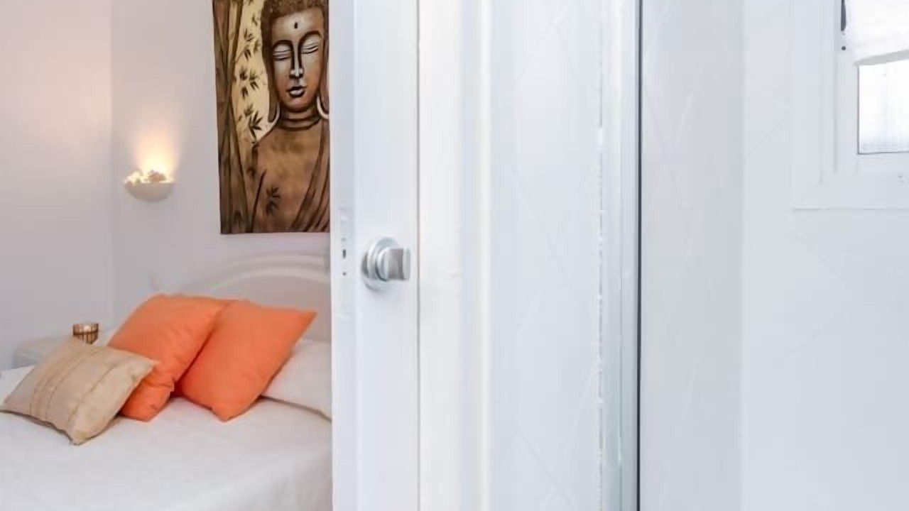 Photo of Bedroom in Empuriabrava