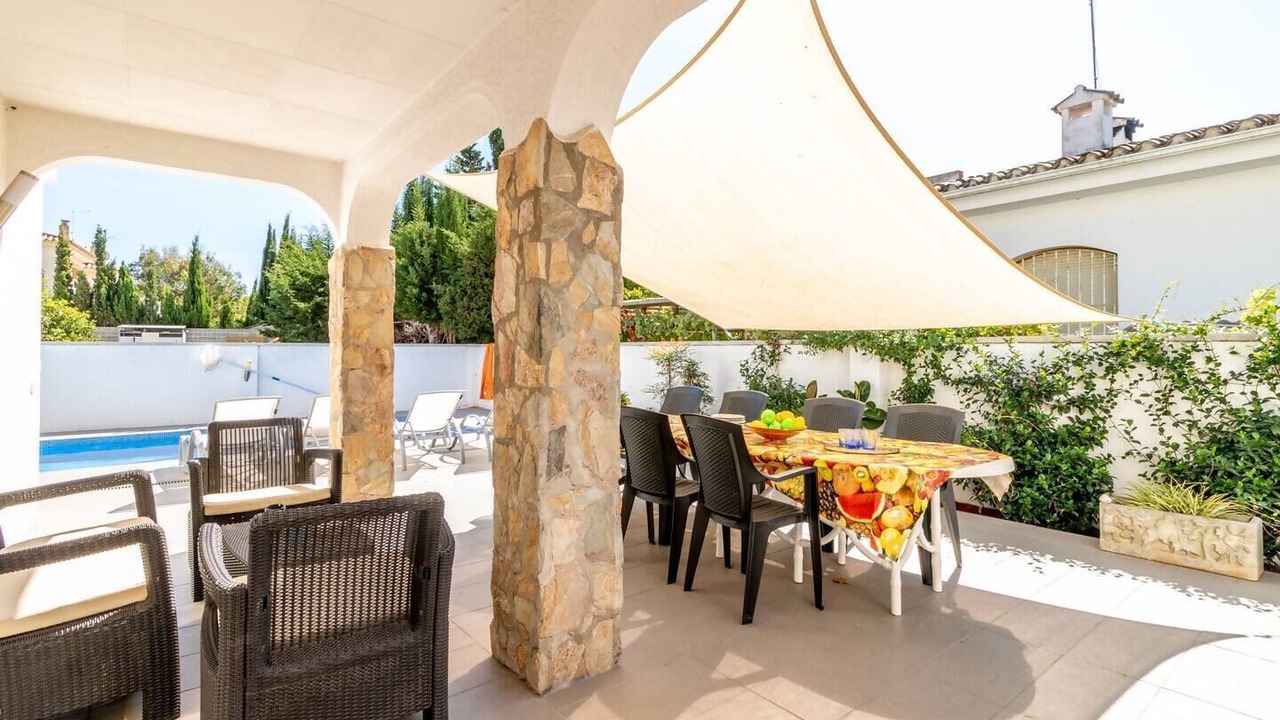 Photo of Outdoor in Empuriabrava