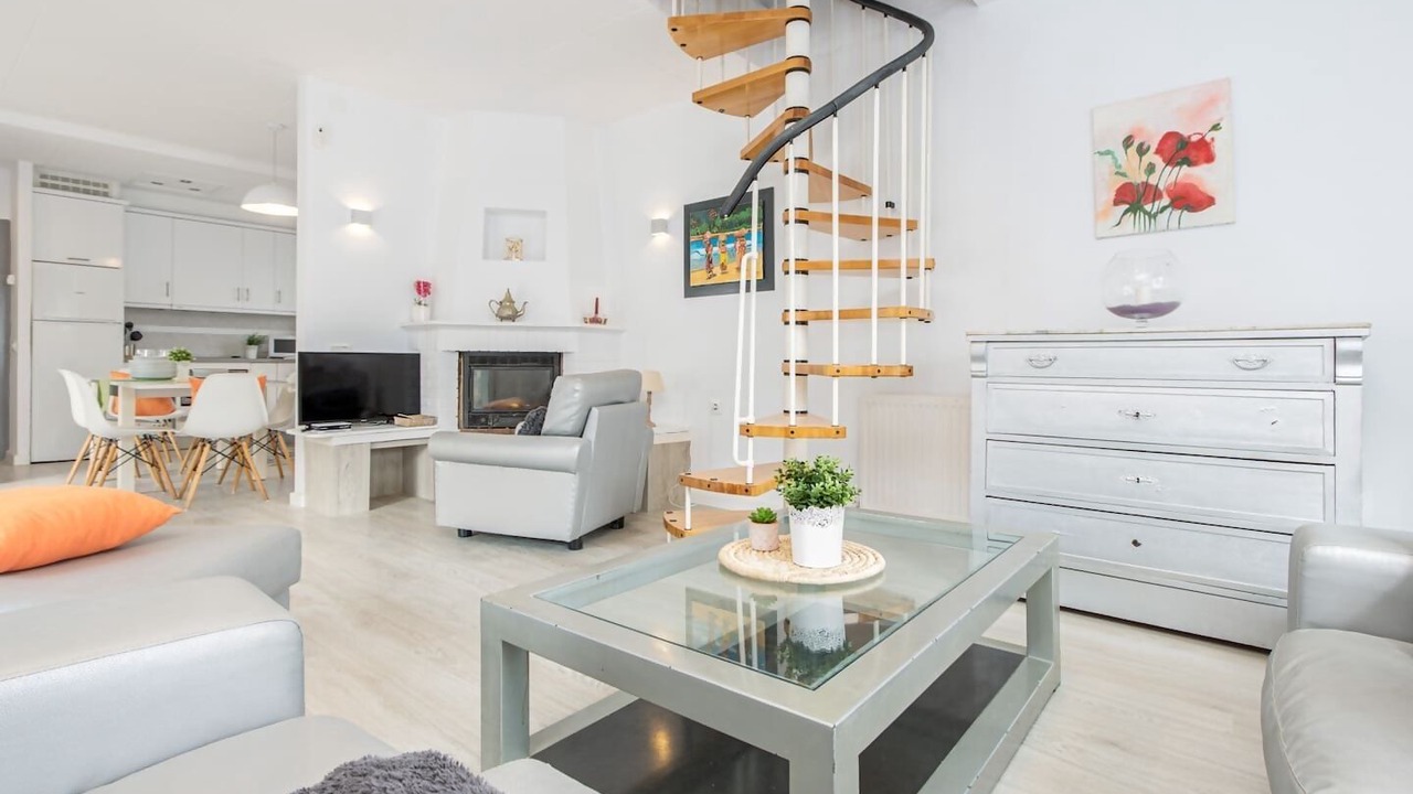 Photo of Livingroom in Empuriabrava