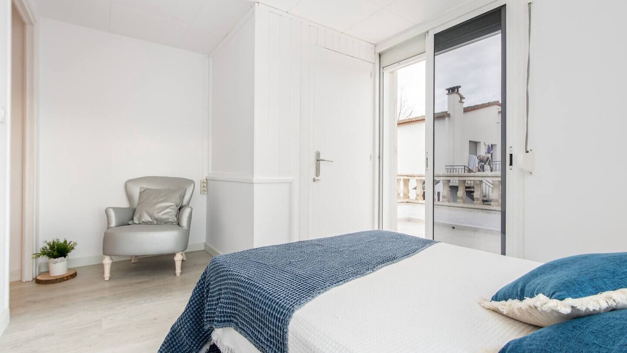 Photo of Bedroom in Empuriabrava