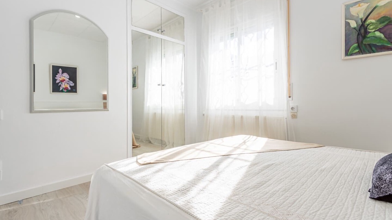 Photo of Bedroom in Empuriabrava