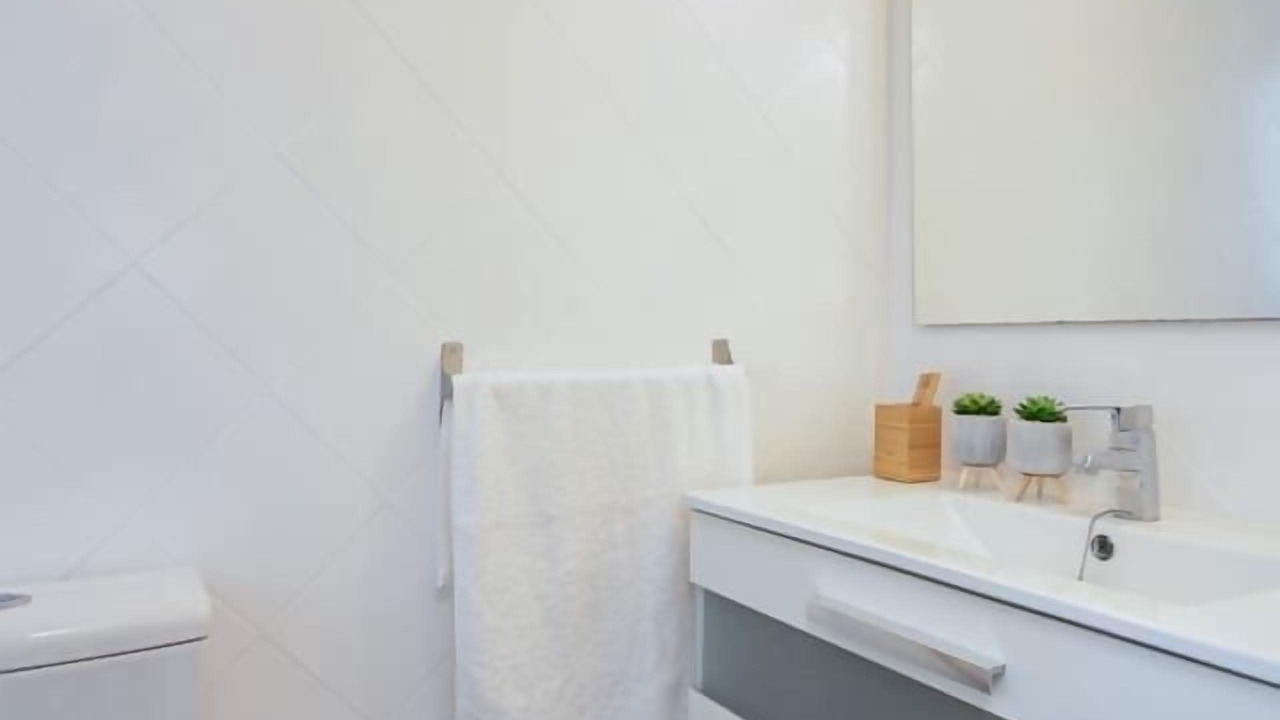 Photo of Bathroom in Empuriabrava