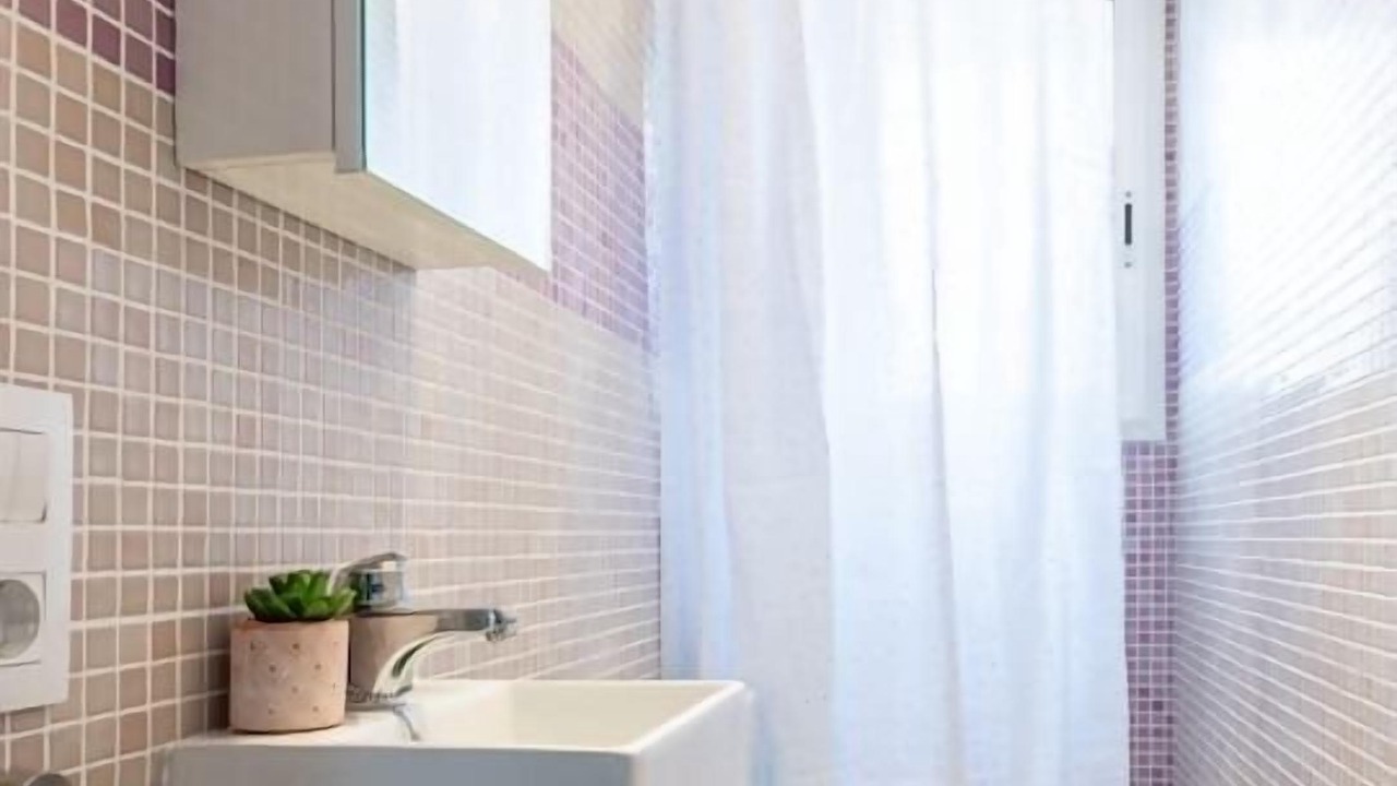 Photo of Bathroom in Empuriabrava