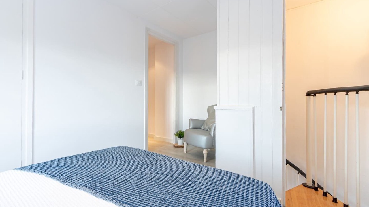 Photo of Bedroom in Empuriabrava