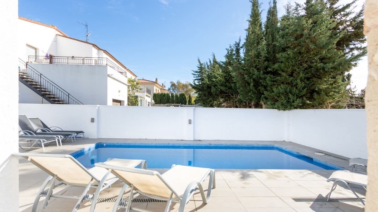 Photo of Outdoor in Empuriabrava
