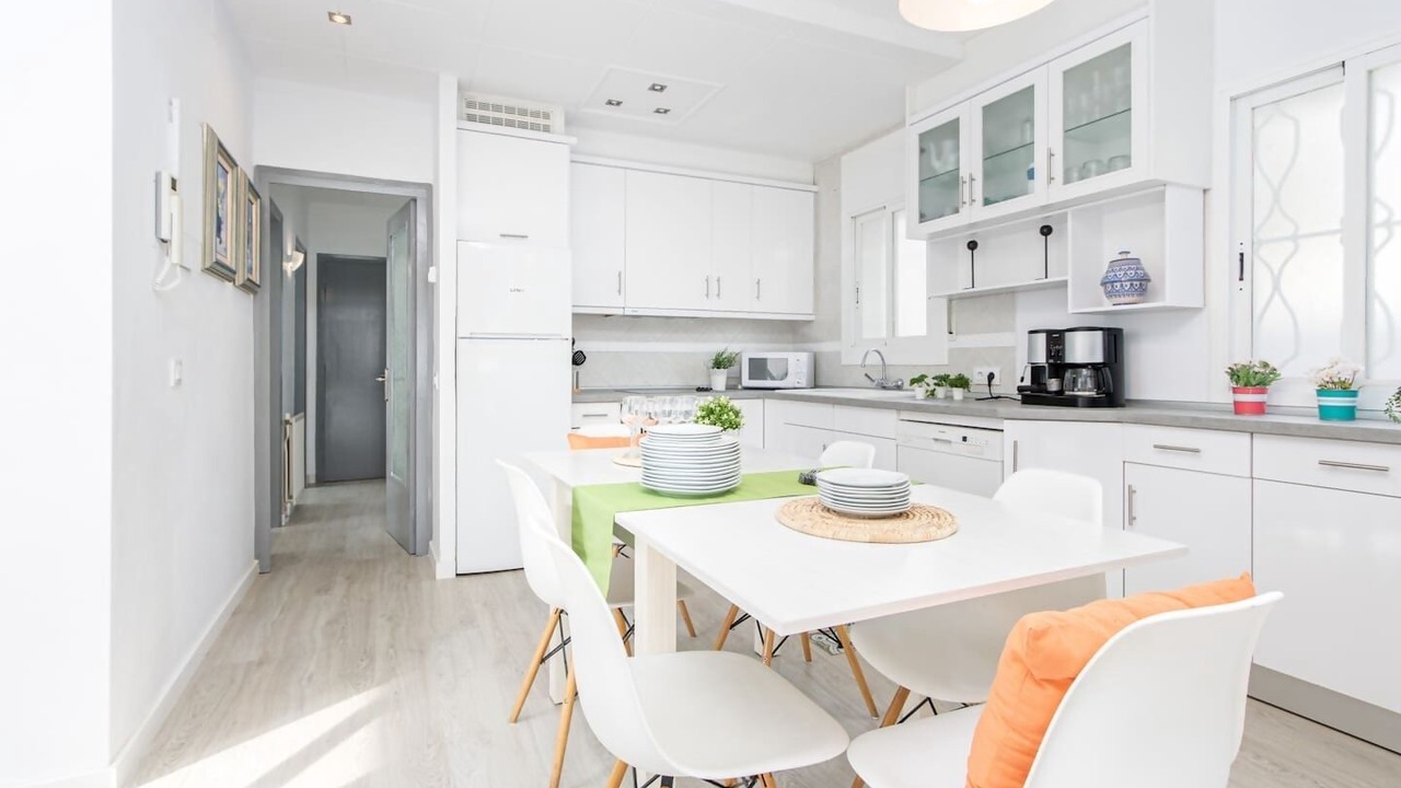 Photo of Kitchen in Empuriabrava