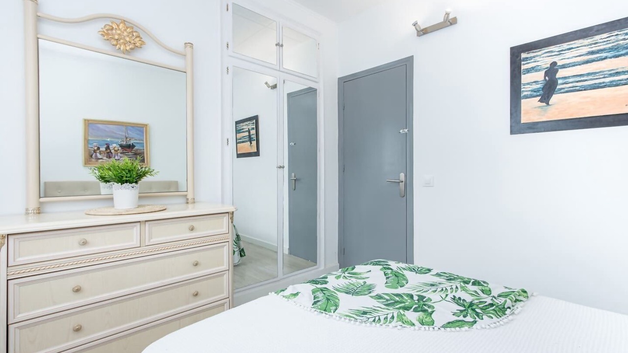 Photo of Bedroom in Empuriabrava