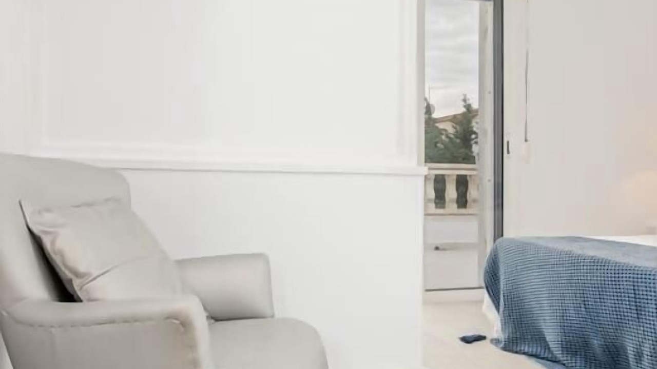 Photo of Bedroom in Empuriabrava