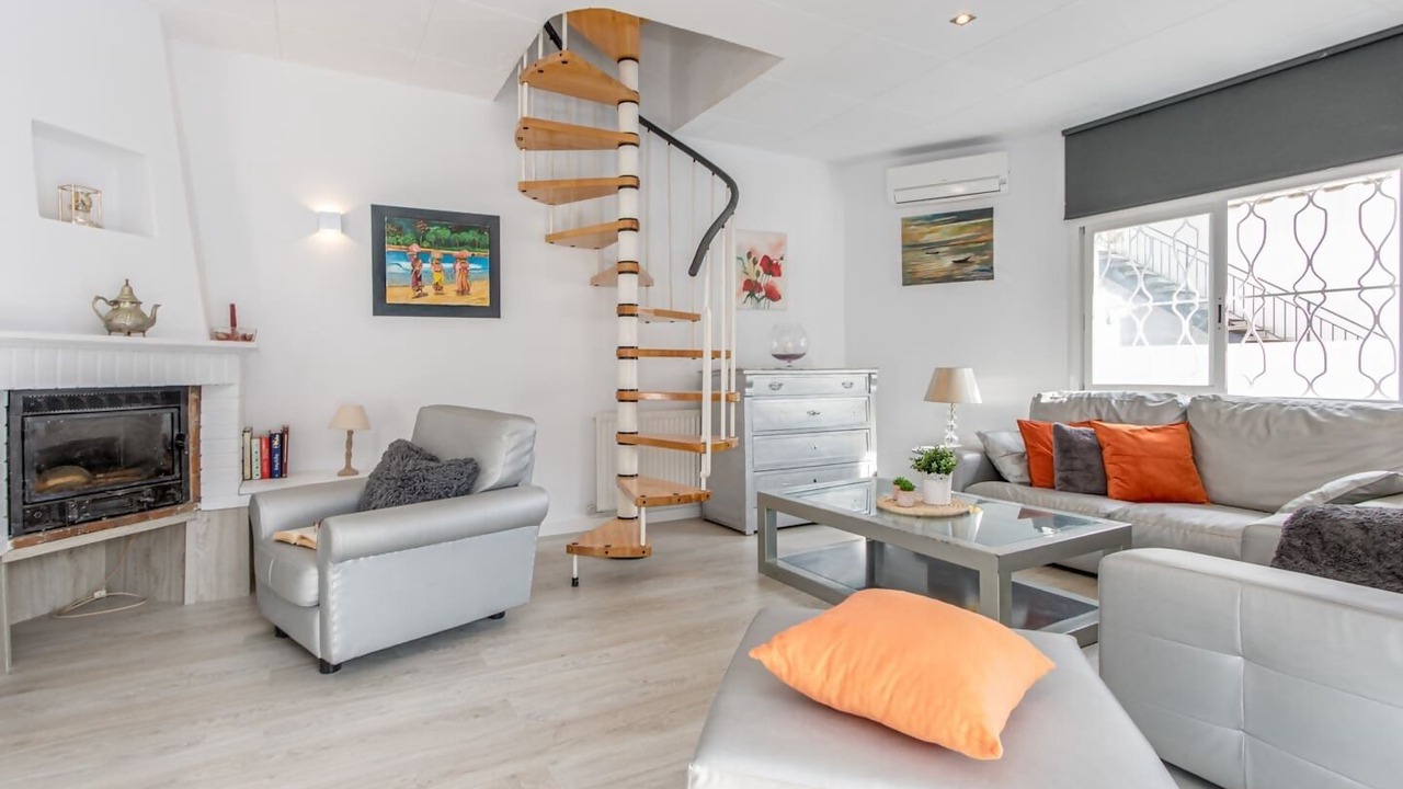 Photo of Livingroom in Empuriabrava