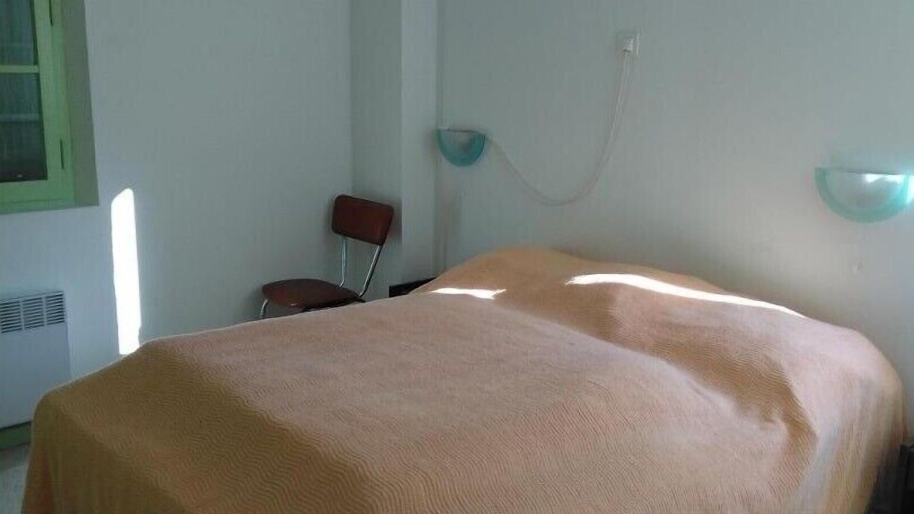 Photo of Bedroom in Brenon