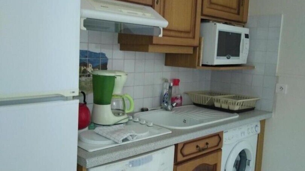 Photo of Kitchen in Brenon