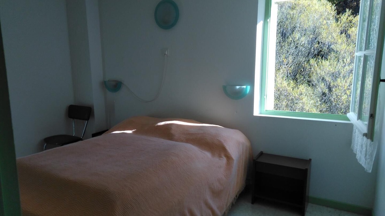 Photo of Bedroom in Brenon