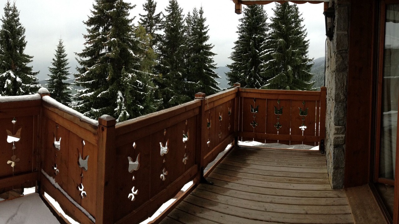 Photo of Outdoor in Prapoutel